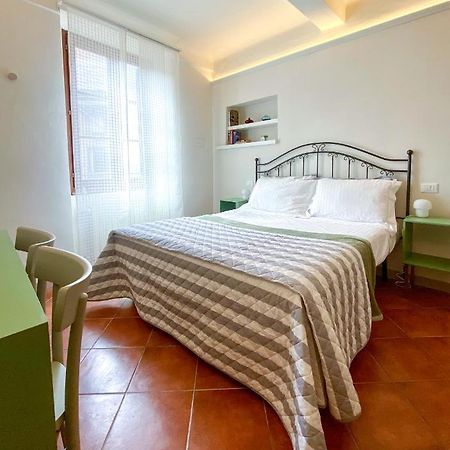 B&B San Francesco Siena Exteriér fotografie