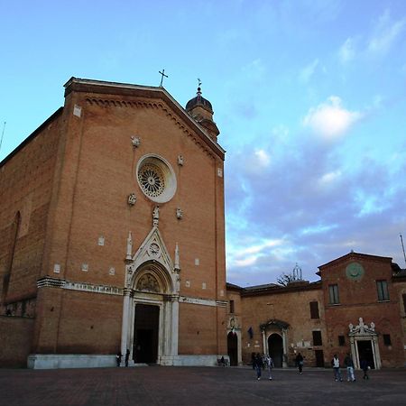 B&B San Francesco Siena Exteriér fotografie