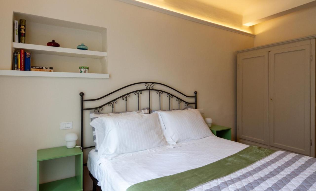 B&B San Francesco Siena Exteriér fotografie