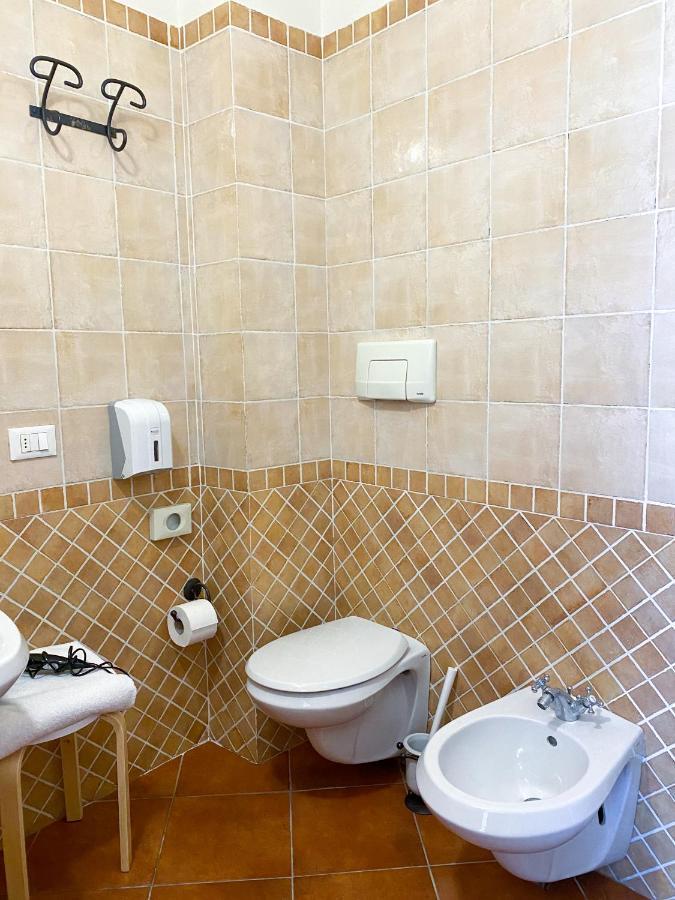 B&B San Francesco Siena Exteriér fotografie