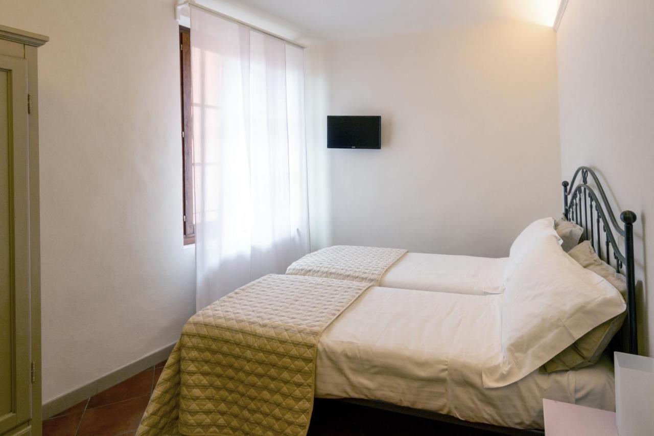 B&B San Francesco Siena Exteriér fotografie