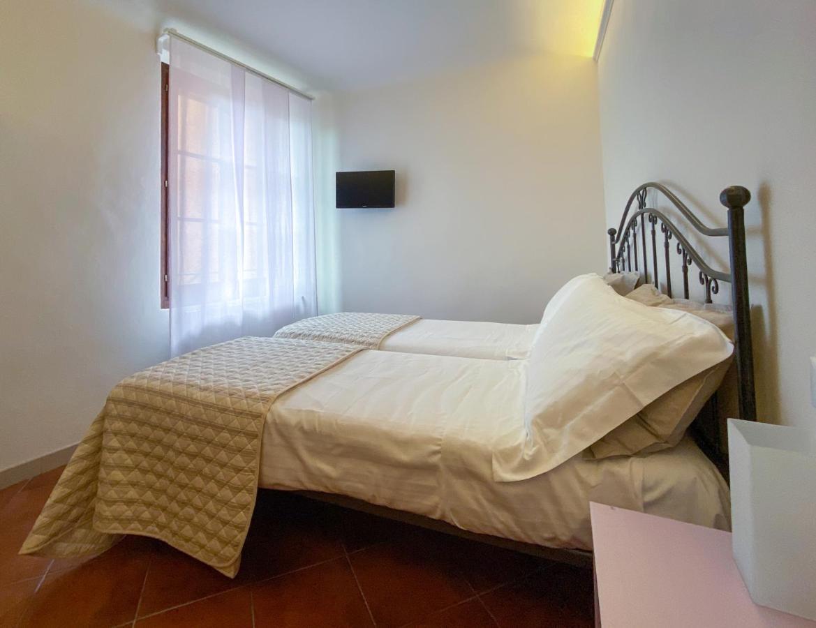 B&B San Francesco Siena Exteriér fotografie