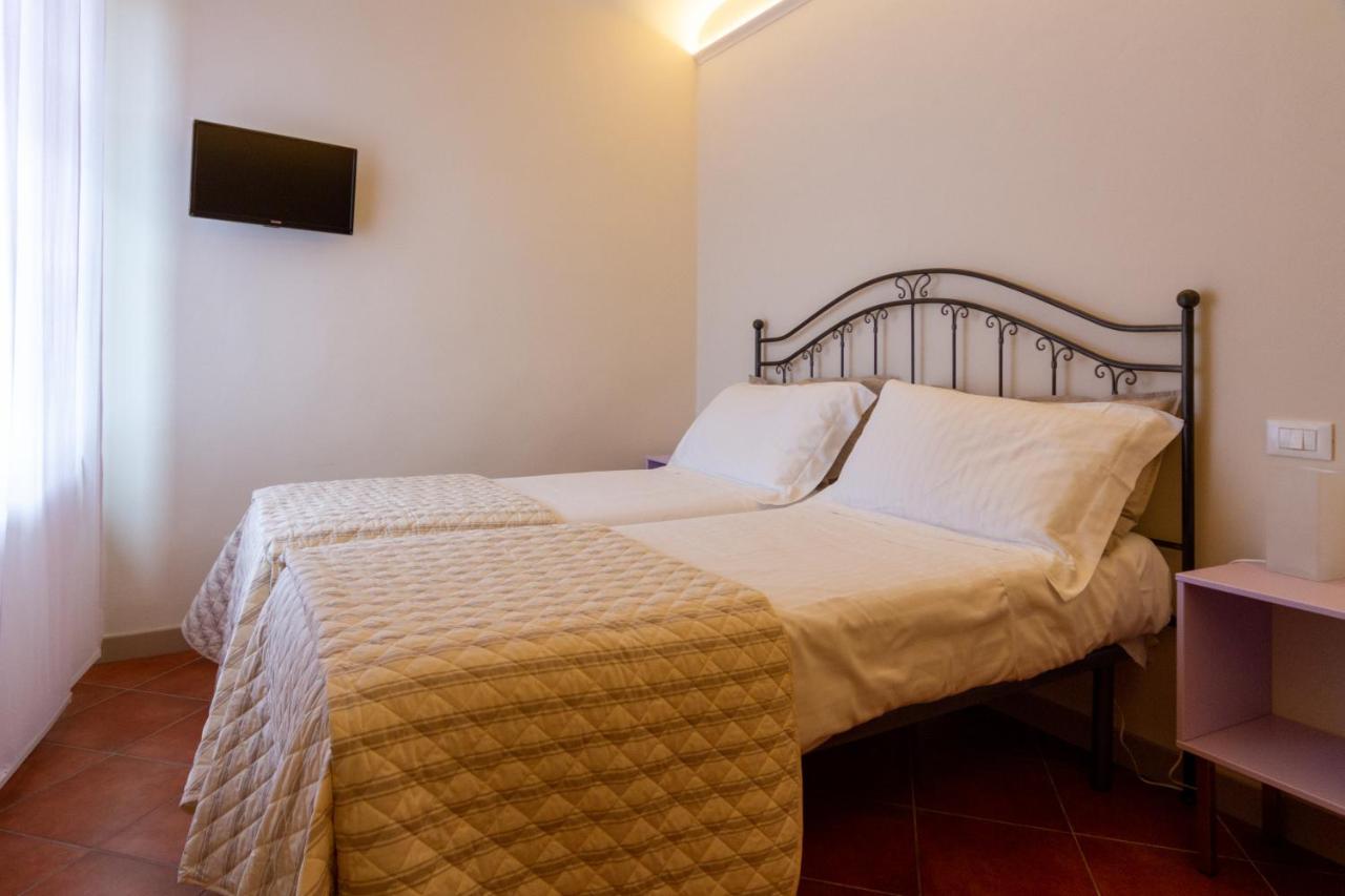 B&B San Francesco Siena Exteriér fotografie