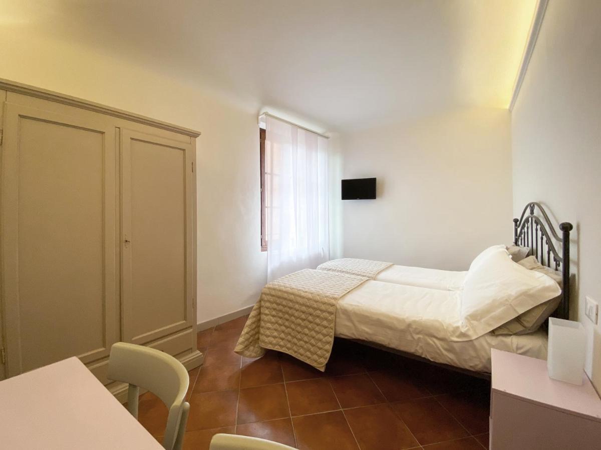 B&B San Francesco Siena Exteriér fotografie