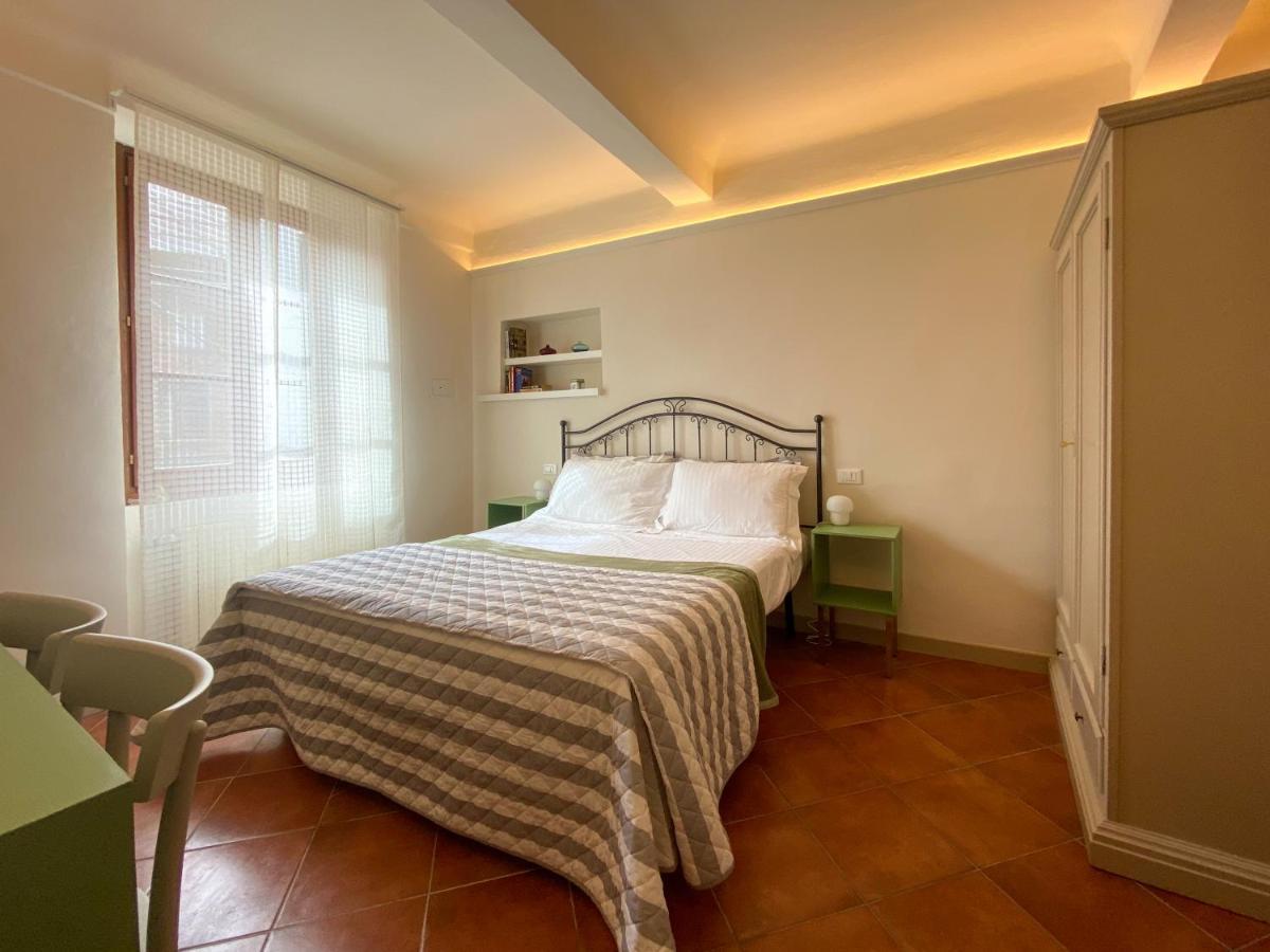B&B San Francesco Siena Exteriér fotografie