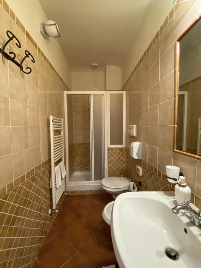 B&B San Francesco Siena Exteriér fotografie