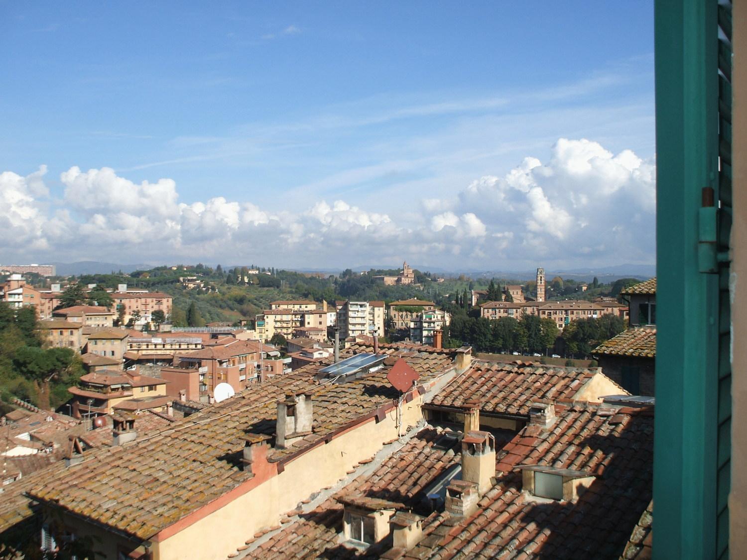 B&B San Francesco Siena Exteriér fotografie